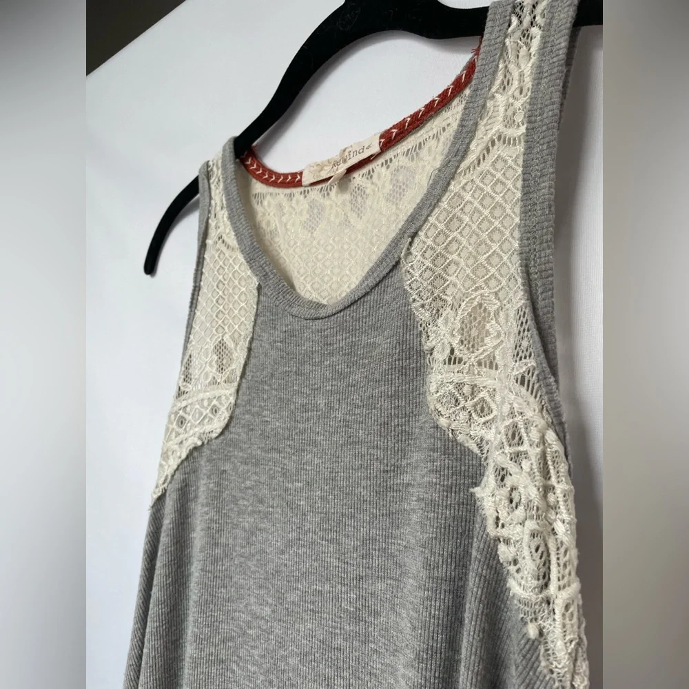 Rewind tank - Picture 2 of 4